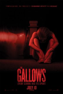 The Gallows 2015 pre Dvd hindi eng Movie
